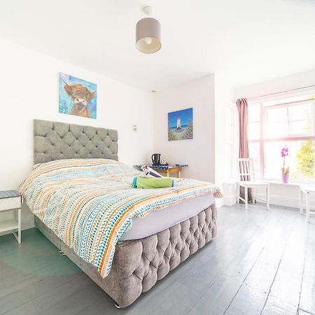 Palace Surf Lodge 뉴키 외부 사진