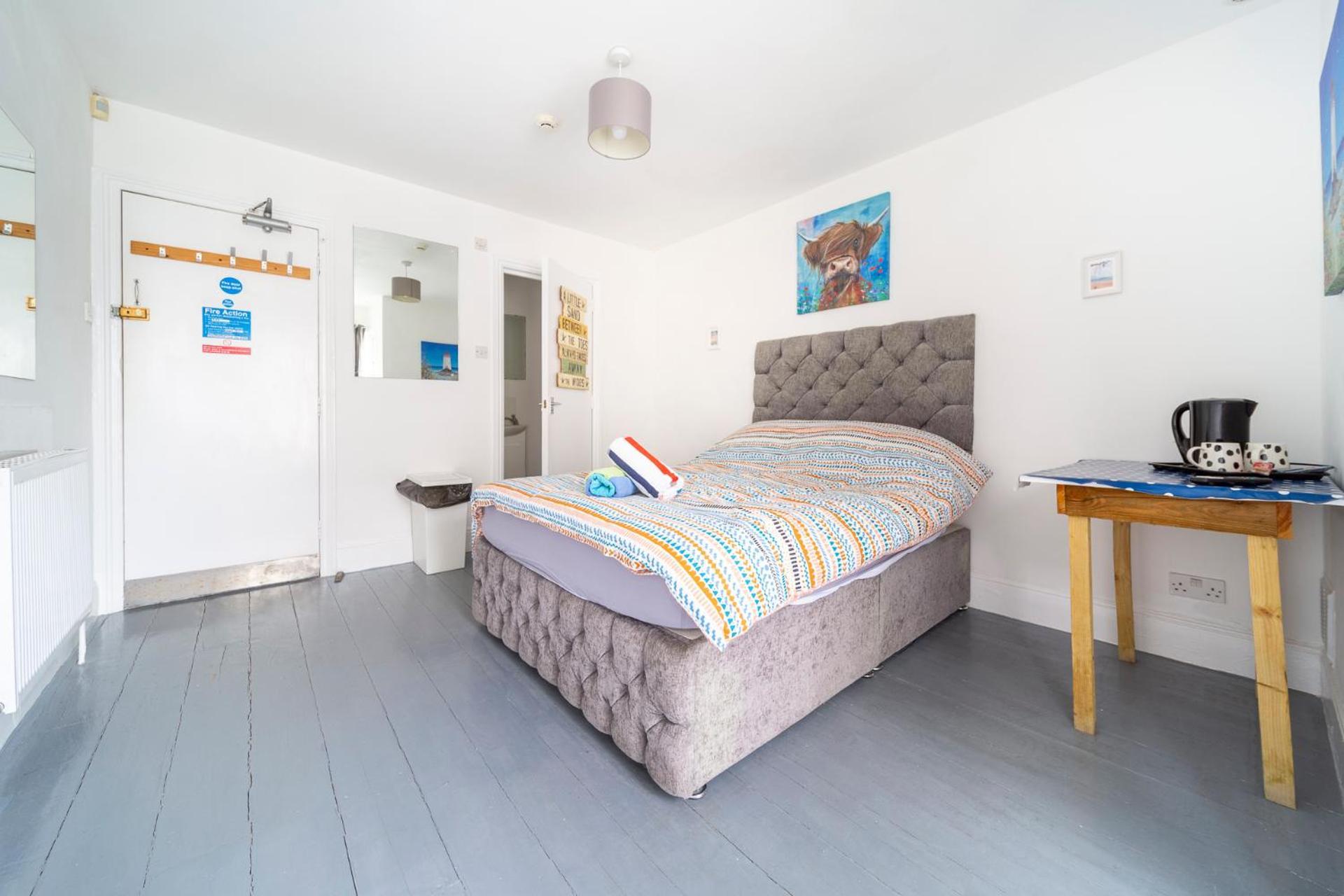 Palace Surf Lodge 뉴키 외부 사진