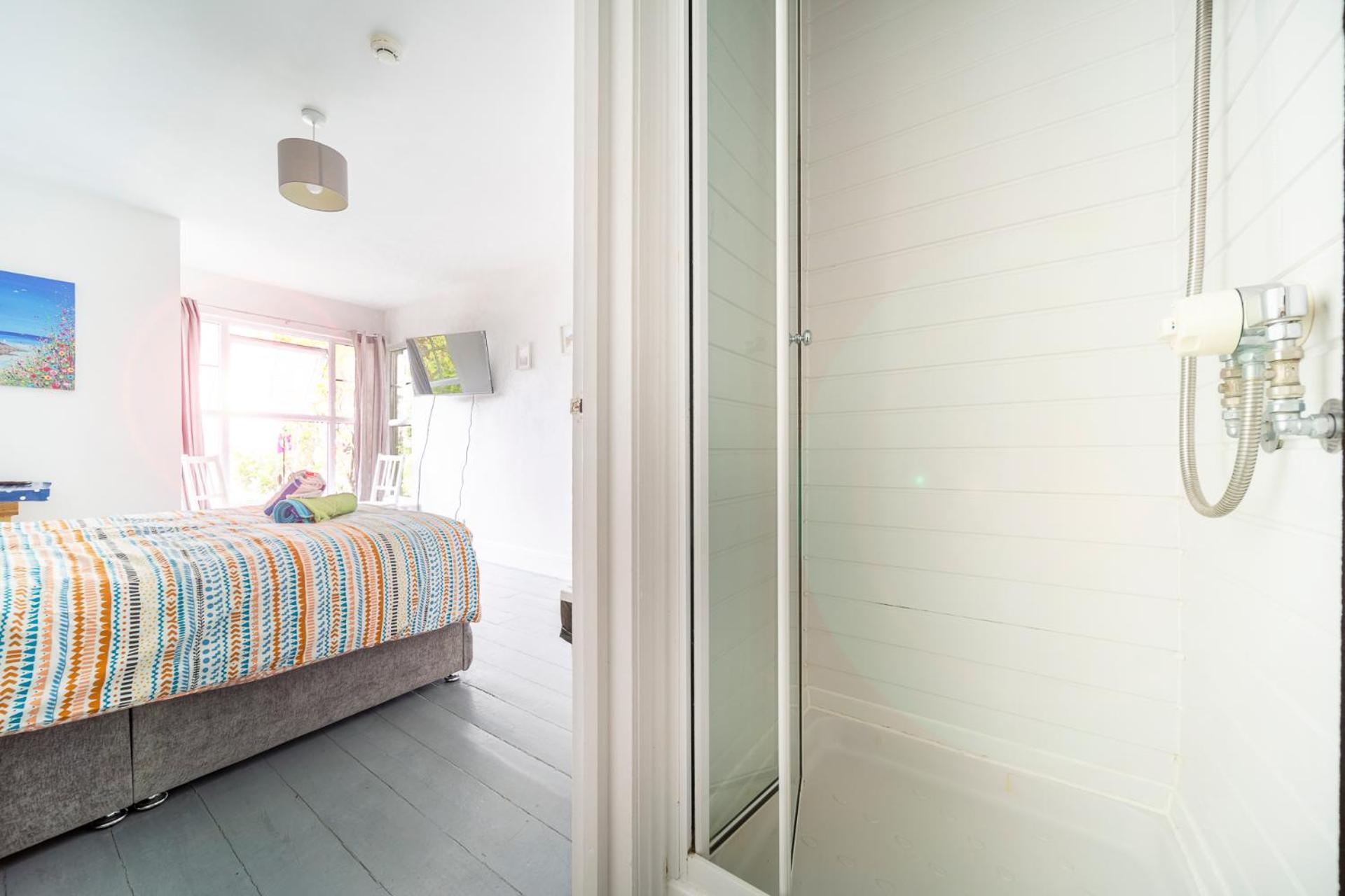 Palace Surf Lodge 뉴키 외부 사진